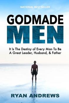 Paperback Godmade Men Book