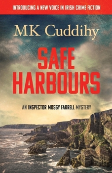 Paperback Safe Harbours Book