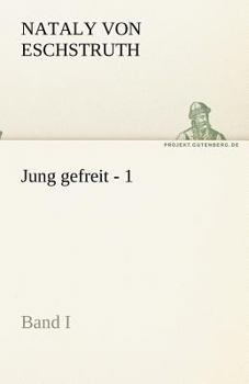 Paperback Jung gefreit - 1 [German] Book