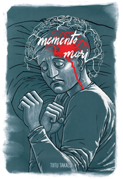 Paperback Memento Mori Book