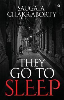 Paperback They Go to Sleep Book