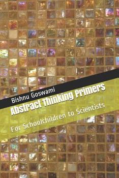 Paperback Abstract Thinking Primers Book