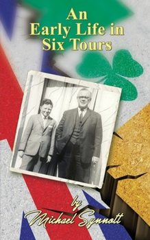 Paperback An Early Life in Six Tours Book