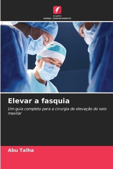 Paperback Elevar a fasquia [Portuguese] Book
