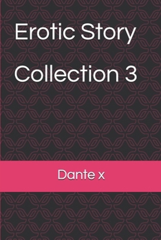 Paperback Erotic Story Collection 3 Book