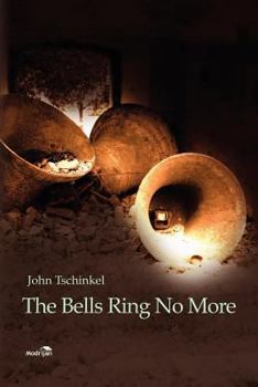 Paperback The Bells Ring No More Book