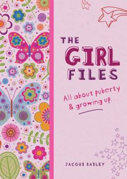 Paperback The Girl Files Book