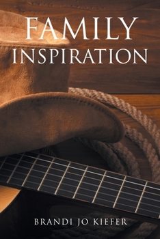 Paperback Family Inspiration Book