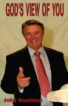 Paperback God's View of You! Book