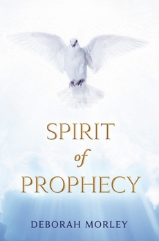 Hardcover Spirit of Prophecy Book