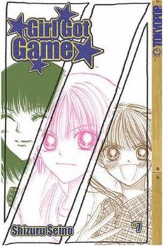 Paperback Girl Got Game, Volume 7 Book