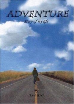 Paperback Adventure: Story of My Life Book
