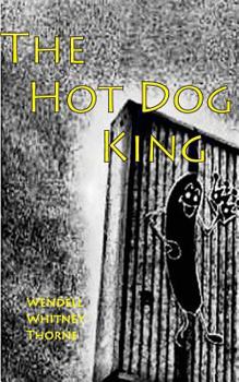 Paperback The Hot Dog King Book