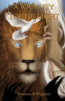 Paperback A Journey to the Light Book