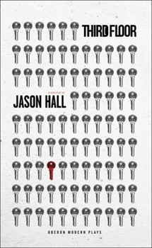 Paperback Third Floor Book