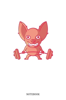 Notebook: Dina5 Blanko Notizbuch Tagebuch Planer Notizblock Kladde Journal Strazze F�r Hundeliebhaber