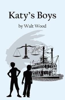 Paperback Katy's Boys Book