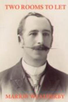 Paperback Two Rooms to Let Book