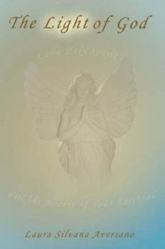 Paperback The Light of God Book