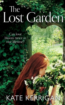 Paperback The Lost Garden Book