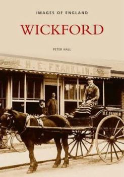Paperback Wickford Book