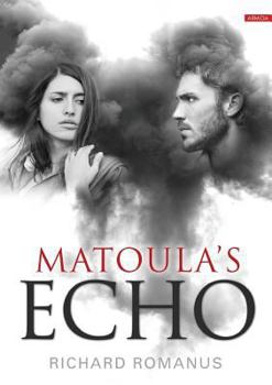 Paperback Matoula's Echo Book