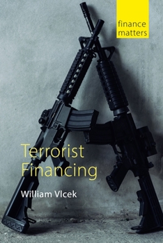 Paperback Terrorist Financing Book