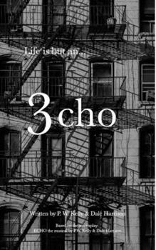 Paperback Life Is But An Echo: 1st Edition Book