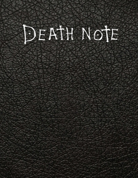 Deathnote inspired from the movie
