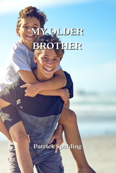 Paperback My Older Brother Book