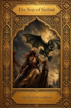 Paperback The Son of Sinbad Book