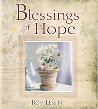 Hardcover Blessings of Hope Book