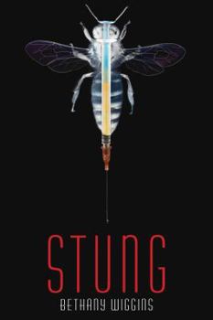 Hardcover Stung Book