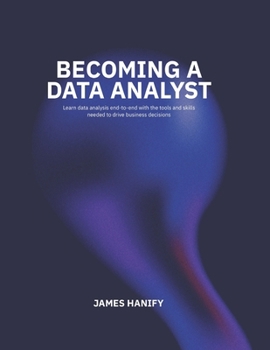 Becoming a Data Analyst