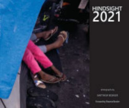 Paperback 2021 Hindsight Book