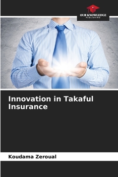 Paperback Innovation in Takaful Insurance Book