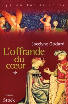 Paperback L'offrande du coeur - Tome 1 [French] Book