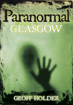 Paperback Paranormal Glasgow Book