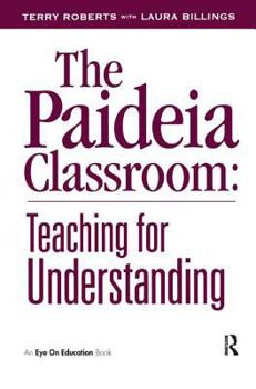 Hardcover The Paideia Classroom Book