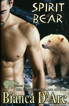 Paperback Spirit Bear: Tales of the Were Book