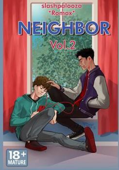 Paperback Neighbor v2 Book