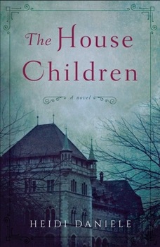 Paperback The House Children Book