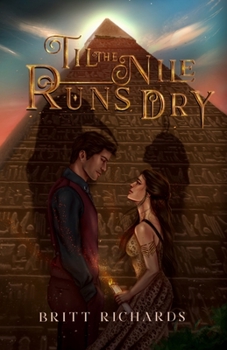 Paperback Til the Nile Runs Dry Book