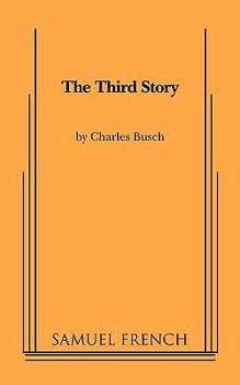 Paperback The Third Story Book
