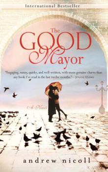 Paperback The Good Mayor Book