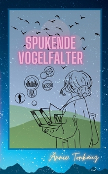 Paperback Spukende Vogelfalter [German] Book