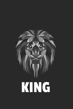 Löwe Notizbuch: Löwe Notizbuch für Liebhaber / Notizheft / Notizblock A5 (6x9in) Dotted Notebook / Punkteraster / 120 gepunktete Seiten (German Edition)