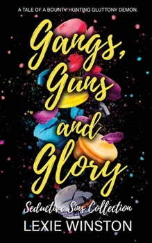 Paperback Gangs, Guns, and Glory Book