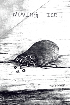 Paperback Moving Ice Book