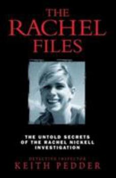 Paperback The Rachel Files Book